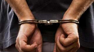 Texas: Man arrested for filming himself, six others gang-raping two toddlers in mall bathroom