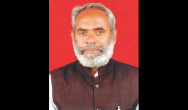 Rajasthan: 59-yr-old BJP MLA Phool Singh Meena enrolls back to school Rajasthan: 59-yr-old BJP MLA Phool Singh Meena enrolls back to school