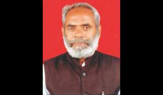 Rajasthan: 59-yr-old BJP MLA Phool Singh Meena enrolls back to school