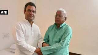 Mahagatbandhan for rainbow coalition in Bihar for 2019 poll