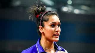 Manika Batra becomes first Indian Table Tennis player to win Breakthrough Star award
