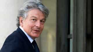 French IT services group Atos to buy Syntel of US