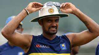 T20 World Cup: Sri Lankan cricketer Danushka Gunathilaka arrested on alleged rape charges