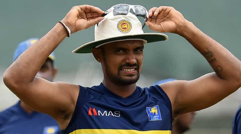 T20 World Cup: Sri Lankan cricketer Danushka Gunathilaka arrested on alleged rape charges