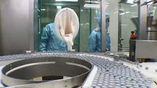 Beijing offering COVID-19 booster shots four months ahead of Olympics