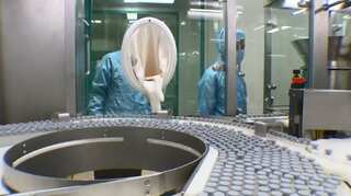 Beijing offering COVID-19 booster shots four months ahead of Olympics