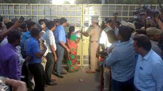Groundwater in Vedanta's Thoothukudi smelter contains heavy metals: Minister