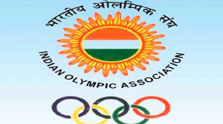 IOA raises Rs 71 lakh as contribution in country's battle against COVID-19 pandemic