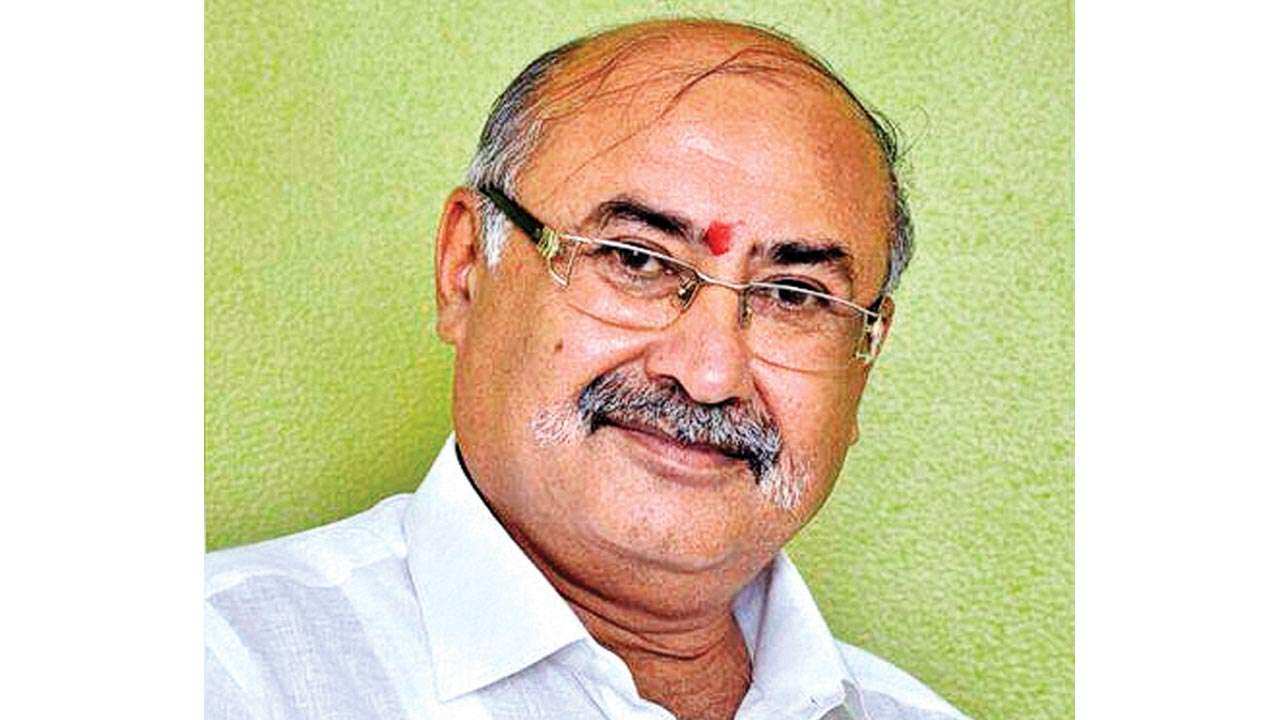Ex-BJP MLA asked to appear before police following rape charges by 2 women Ex-BJP MLA asked to appear before police following rape charges by 2 women