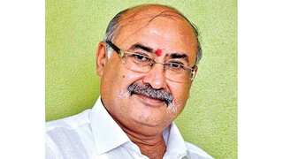 Ex-BJP MLA asked to appear before police following rape charges by 2 women