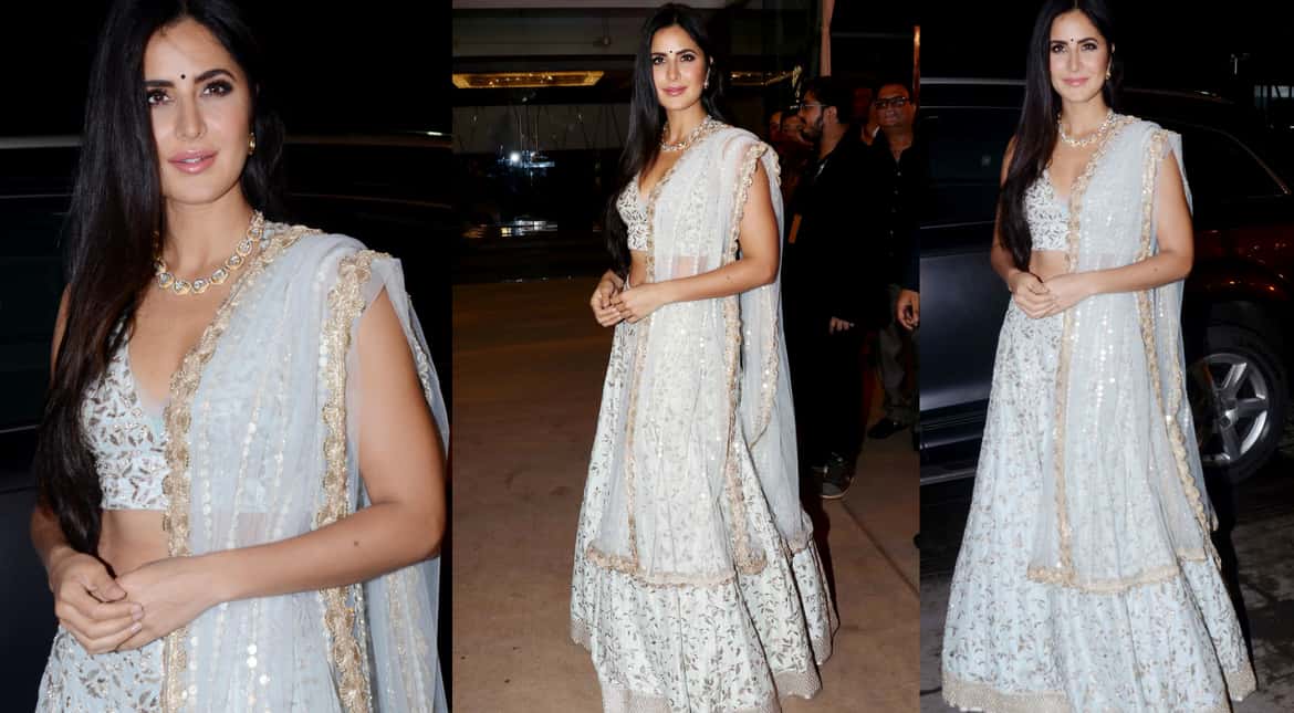 Katrina Kaif