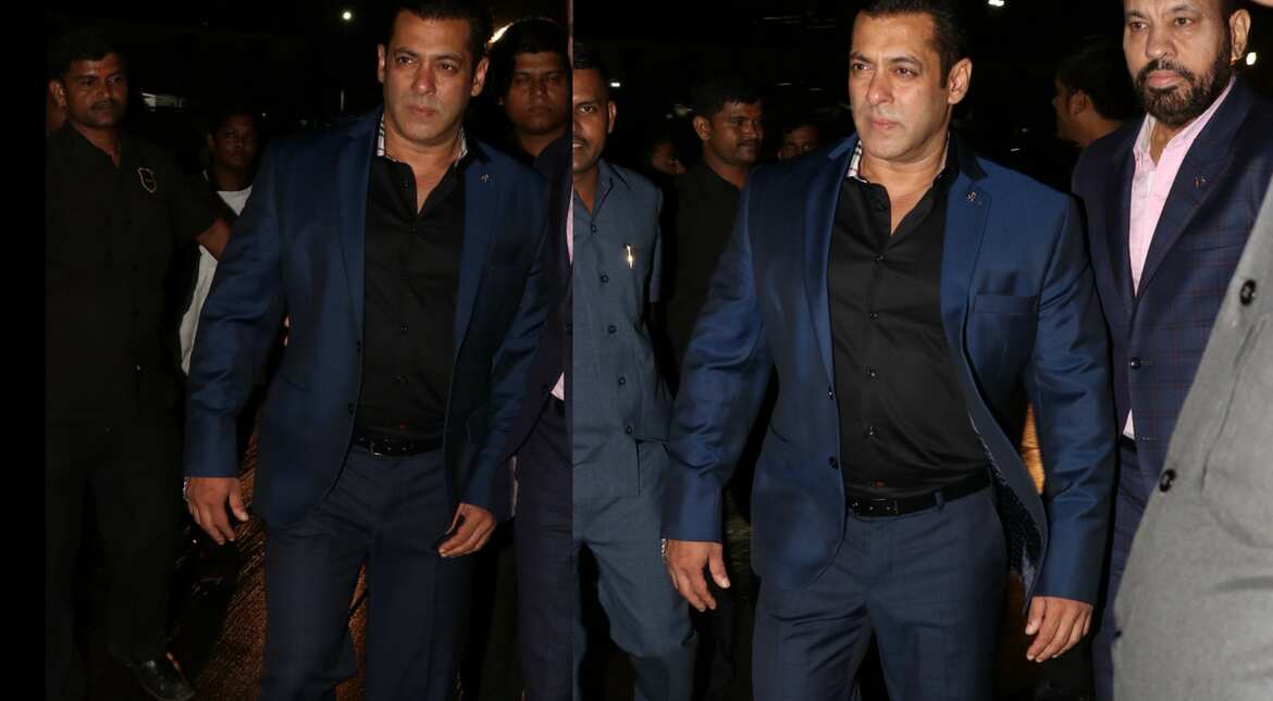 Salman Khan