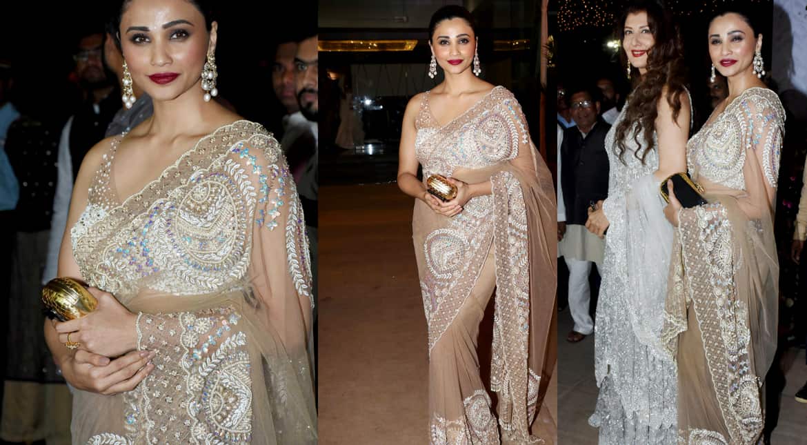 Daisy Shah