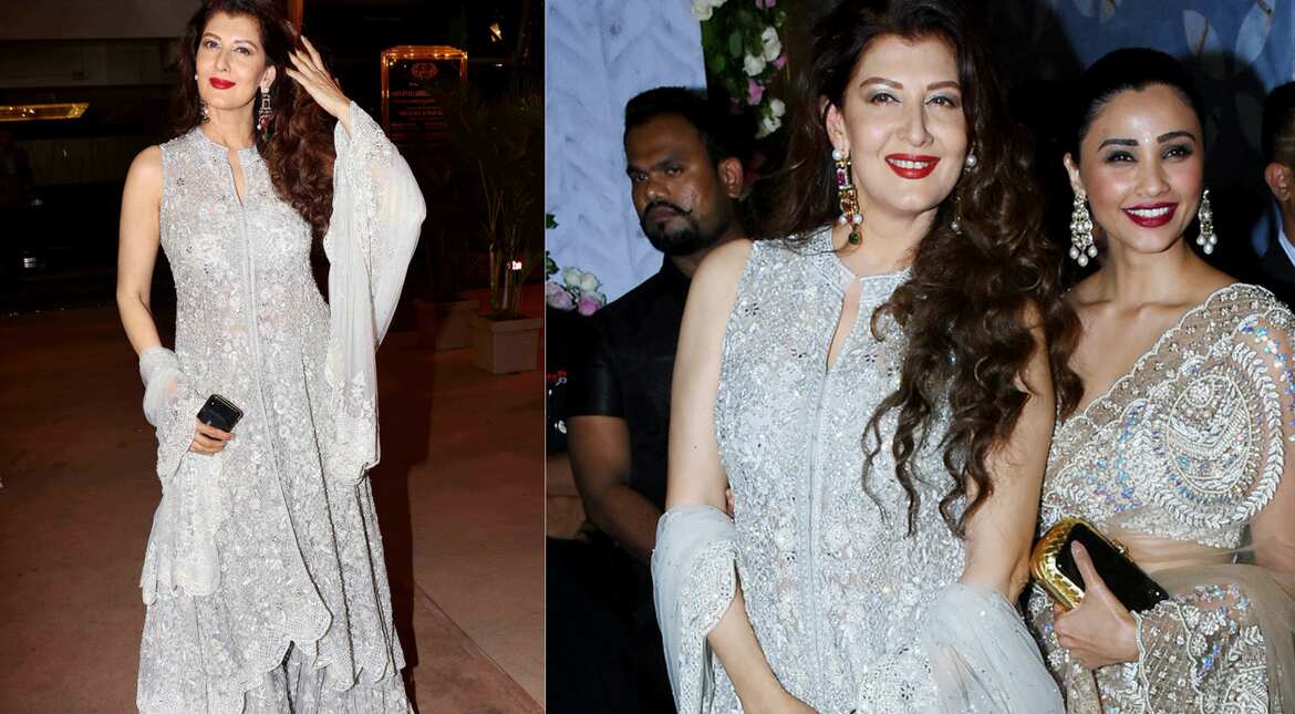 Sangeeta Bijlani