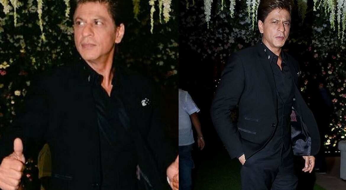 Shah Rukh Khan
