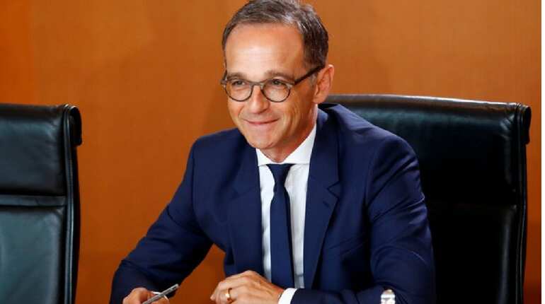 Germany warns France against undermining NATO security alliance Germany warns France against undermining NATO security alliance