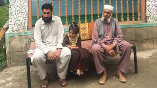 In Kashmir, community of Pashtuns strives to protect its culture, identity