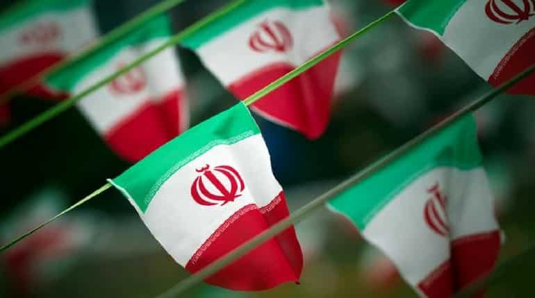 Iran said to hold Australian-based academic on 'infiltration' charge