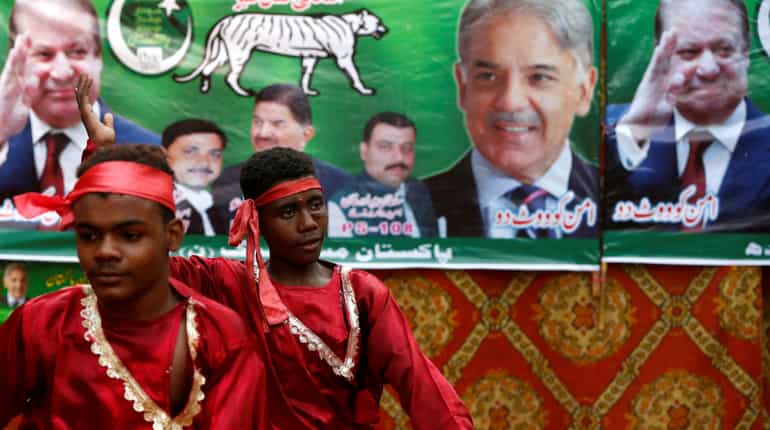 Military coup