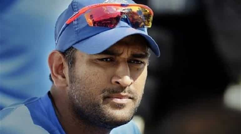 MS Dhoni moves Supreme Court for possession of flat in Amrapali project