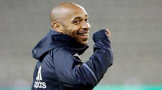 Thierry Henry fumes at VAR glitch after Monaco lose again