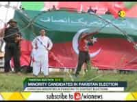 Opinion: Can Imran Khan make peace with India?