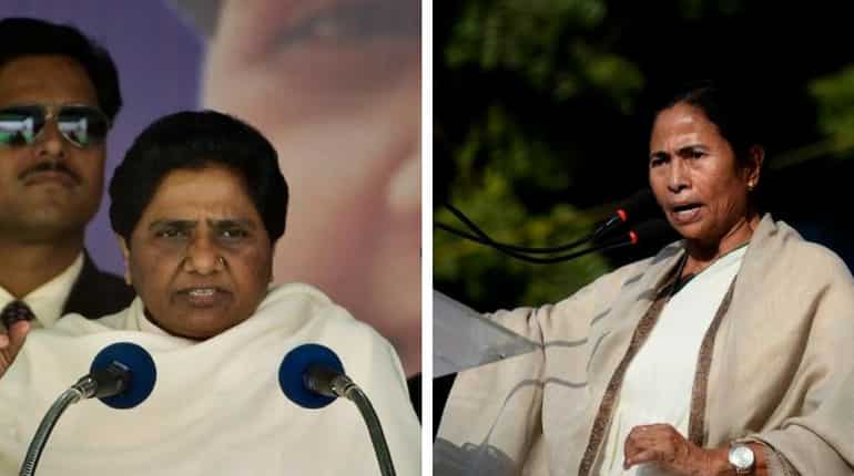 If opposition wins, Rahul Gandhi open to Mayawati, Mamata as PM in 2019: Reports