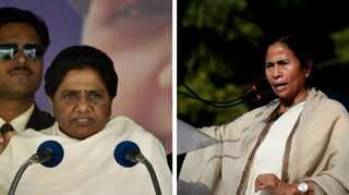If opposition wins, Rahul Gandhi open to Mayawati, Mamata as PM in 2019: Reports