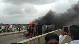 Maharashtra on edge over quota stir, Mumbai bandh today