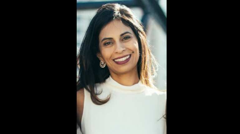 Female Founders Fund founding partner Anu Duggal