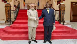 PM Modi plans to open 18 new High commissions in Africa