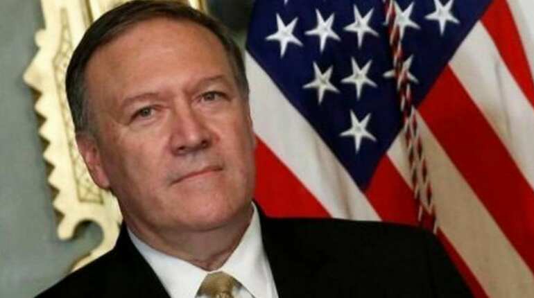 Pompeo hails 'progress' after talks with Kim Jong Un in Pyongyang