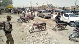 Pakistan: Death toll in Quetta blast rises to 16, several injured