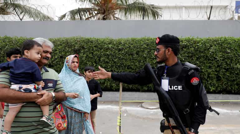 Pakistan elections: Counting underway, no party likely to win clear majority