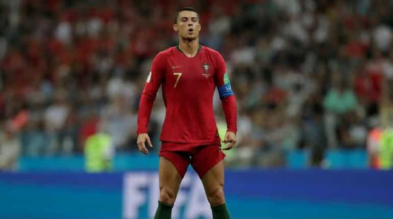 6. Portugal