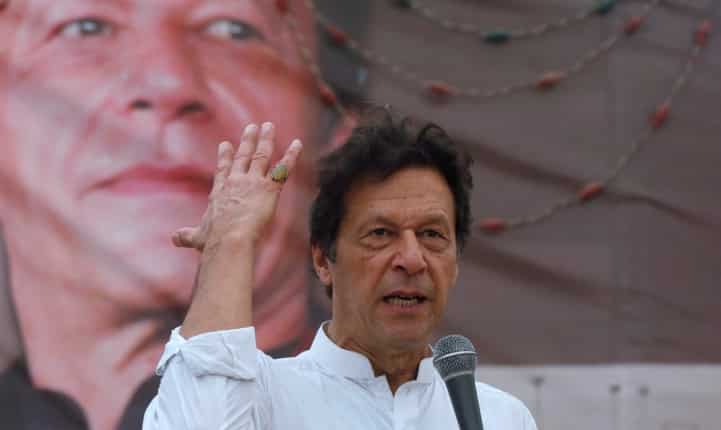 Opinion: Imran Khan's first challenge will be Pakistan's troubled economy