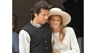 Opinion: As Imran Khan rises, a look at ex-wife Jemima Khan's sacrifices