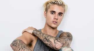 Justin Bieber says he is suffering from partial facial paralysis