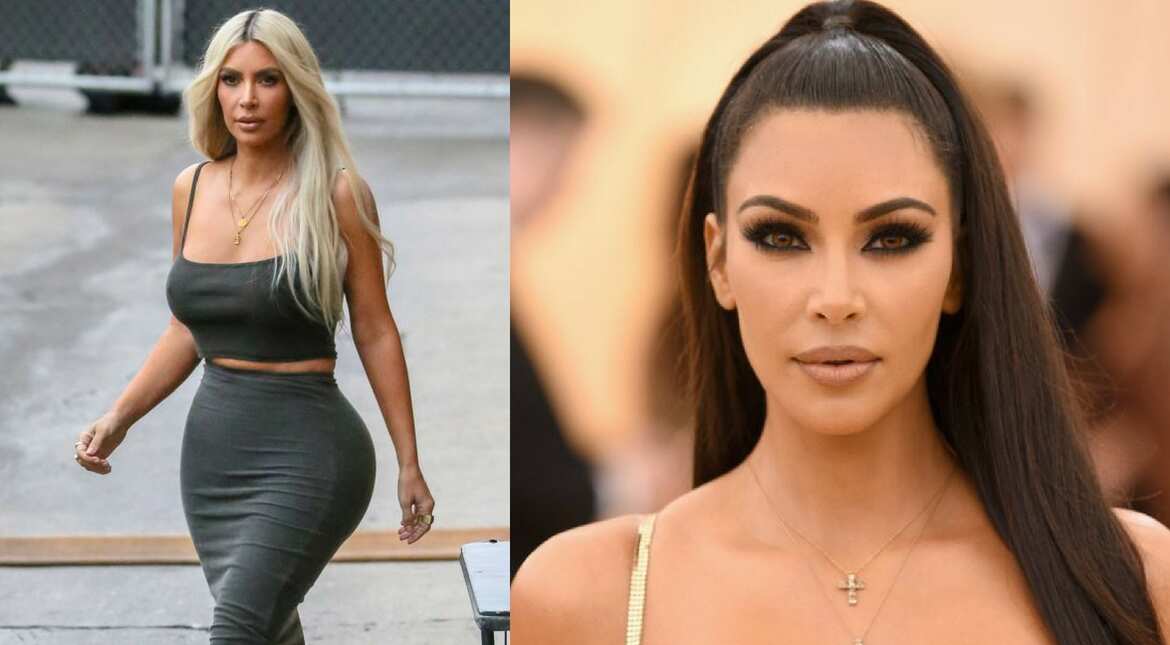 Kim Kardashian is now studying to a lawyer, will take bar exam