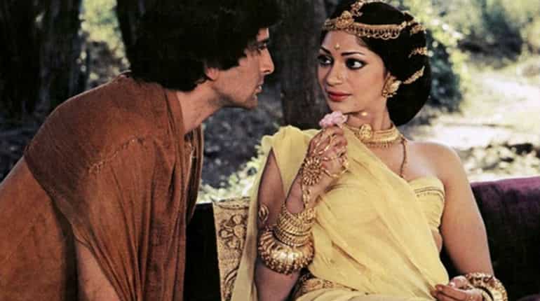 Simi Garewal to pay a special tribute to Shashi Kapoor at Indian Film Festival of Melbourne