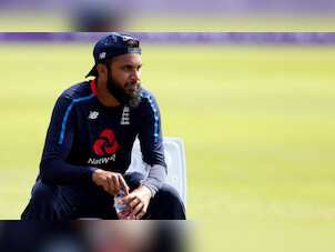 England spinner Adil Rashid achieves THIS remarkable record during second ODI vs Australia