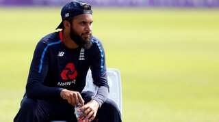 England spinner Adil Rashid achieves THIS remarkable record during second ODI vs Australia