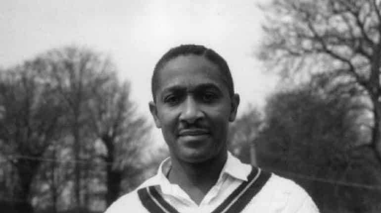 Sir Frank Worrell