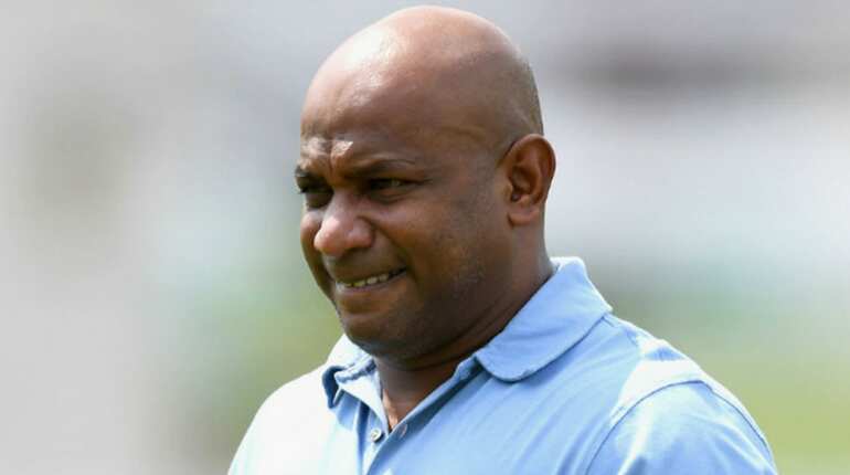 Sanath Jayasuriya: World Cup star in 1996
