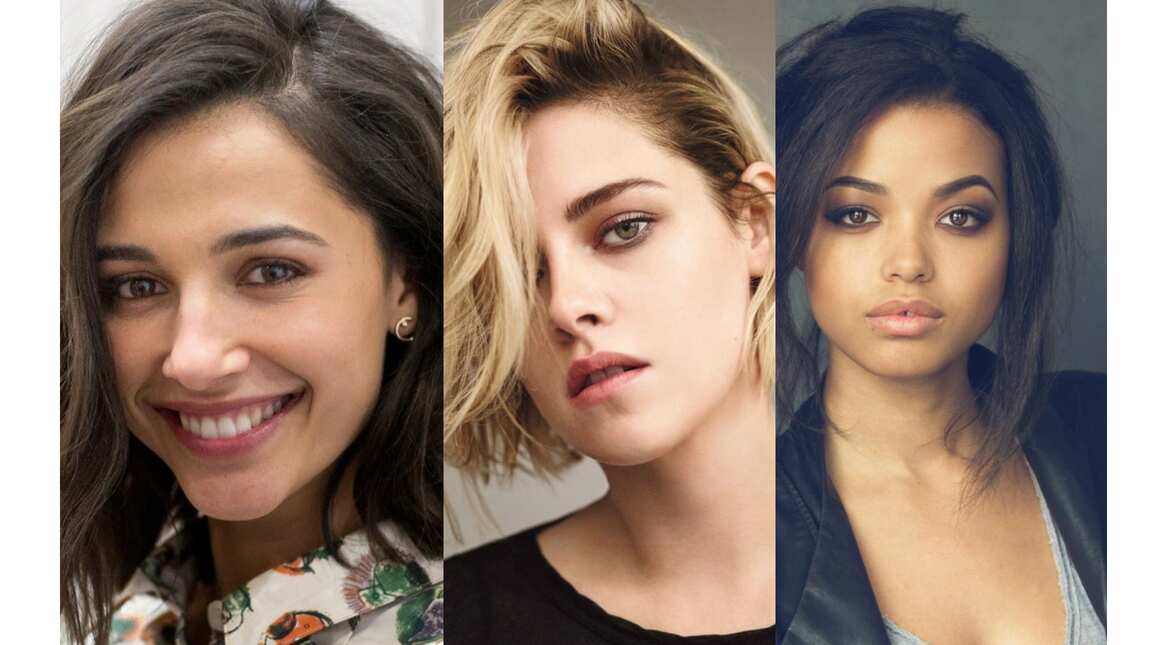 Meet the new 'Charlie's Angels', Elizabeth Banks to direct film Meet the new 'Charlie's Angels', Elizabeth Banks to direct film