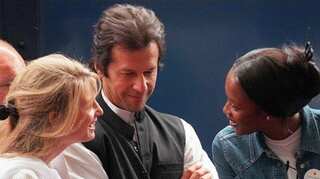 It's no ordinary mortal's life that he has led: Salman Khurshid recounts Oxford days with Imran Khan