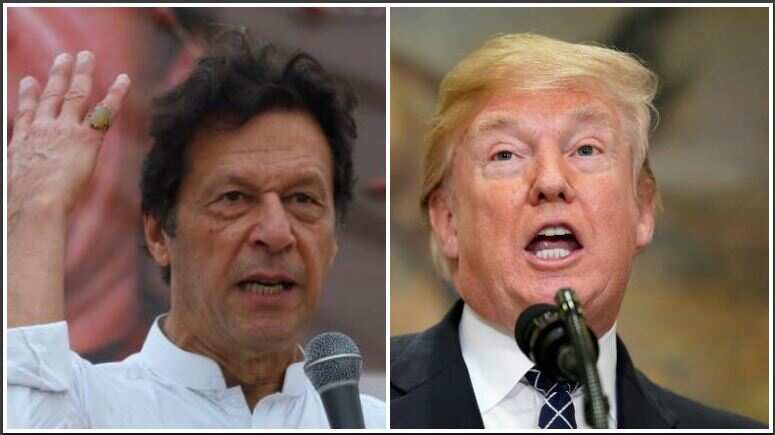 Foreign Minister Qureshi vows to put 'Pakistan first' in US-Pak relations