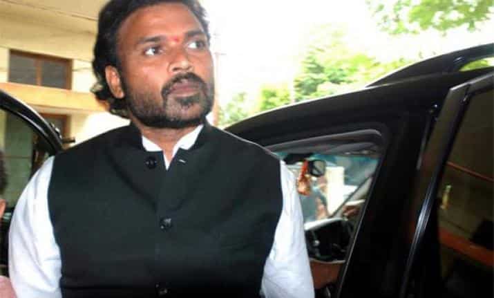 BJP MLA supports demand for 'separate' North Karnataka BJP MLA supports demand for 'separate' North Karnataka
