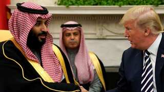 What Khashoggi killing means for US-Saudi Nuclear talks