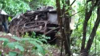 33 people reported killed after bus falls into gorge in Maharashtra's Raigad district